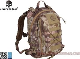 Assault Operator hátizsák, 13,5L - levehető pántok - Highlander [EmersonGear]