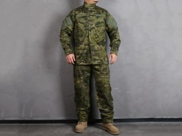 BLUE Label Field Tactical R6 egyenruha szett - Multicam Tropic, L méret [EmersonGear]