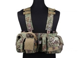 Chest Rig UW Gen V - Mandragóra [EmersonGear]