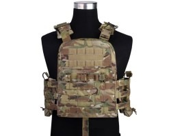 NCPC taktikai mellény - Multicam [EmersonGear]