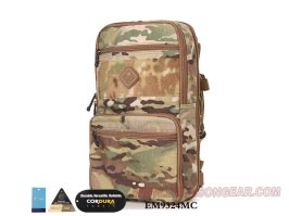 D3 többcélú táska, 10/18L - Multicam [EmersonGear]