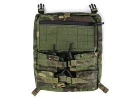 LXB Style Banger hátlap a 420 mellényhez - Multicam Tropic [EmersonGear]
