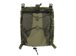 LXB Bungee Pack 420 mellényhez sisaktáskával - Multicam Tropic [EmersonGear]
