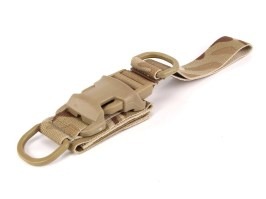 Tactical Keychain - Multicam Arid [EmersonGear]
