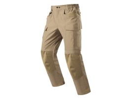 Taktikai nadrág Guardian All-terrain - Coyote Barna [EmersonGear]