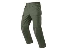 Taktikai nadrág Guardian All-terrain - Ranger zöld [EmersonGear]