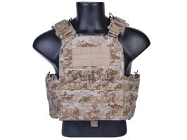 Taktikai mellény CPC CP stílus - AOR1 [EmersonGear]