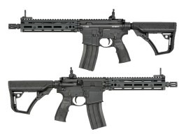 Airsoft GBB pisztoly DD4 MK18 RIII 10,3