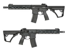 Airsoft GBB pisztoly DD4 MK18 RIII 11,5