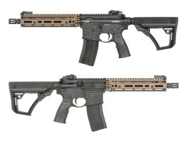 Airsoft GBB pisztoly DD4 MK18 RIII S 10,3