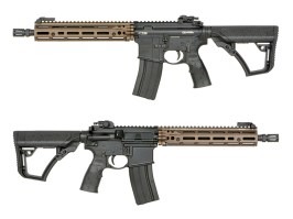 Airsoft GBB pisztoly DD4 MK18 RIII S 11,5