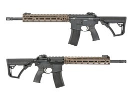 Airsoft GBB pisztoly DD4 RIII S 16