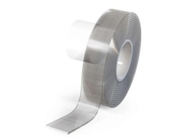 NANOGRID kétoldalas ragasztószalag F6301 19 mm / 3 m - átlátszó [EMOS]