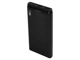 Powerbank Alpha 10S, 10000mAh, 10W - Fekete [EMOS]