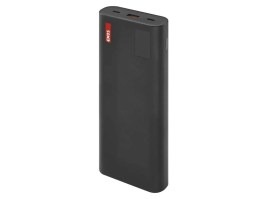 Powerbank NTBF30, 27000mAh, 100W PD - Fekete [EMOS]
