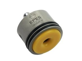 Hengerfej AEG Mk.III univerzális V2/3 - standard - 70sh - EF [EPeS]