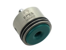 Hengerfej AEG Mk.III H+PTFE univerzális V2/3 - standard - 80sh [EPeS]