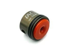 Hengerfej AEG Mk.II H+PTFE univerzális V2/3 - rövid - 90sh - EF [EPeS]