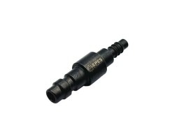 HPA QD dugó 6 mm-es makrovezetékhez (amerikai Foster hímivarú) [EPeS]