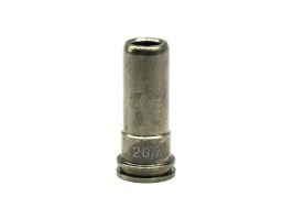 Tryska pre AEG Dural NiPTFE - 20,7mm [EPeS]