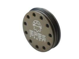 Dugattyúfej AEG Duralumin H PTFE-hez [EPeS]