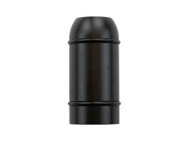 POM fej PB40 paintball gránáthoz - meghosszabbítva [EPeS]