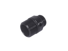 Hangtompító-adapter – M11 jobbra menő menet – M14 balra menő menet [E-Shooter]