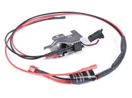 Elektronikus kioldóegység Kestrel V2 Wireless valódi mag funkcióval - hátsó kábelezés [E-Shooter]