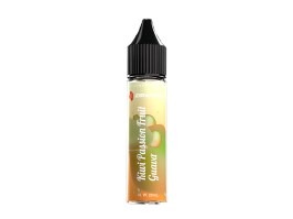 Essential oil for FLARE Smoky BT tracer unit - Kiwi Passion Fruit Guava flavor [E-Shooter]