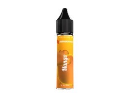 Essential oil for FLARE Smoky BT tracer unit - Mango flavor [E-Shooter]