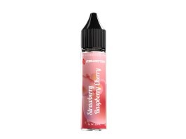 Essential oil for FLARE Smoky BT tracer unit - Strawberry Raspberry Cherry flavor [E-Shooter]