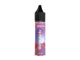 Essential oil for FLARE Smoky BT tracer unit - Watermelon Ice flavor [E-Shooter]