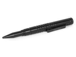 Kompakt taktikai toll üvegbetörővel KBT-03 - fekete [ESP]