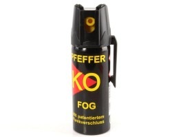 Bors spray KO FOG - 50 ml [ESP]