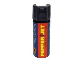 Bors spray PEPPER JET - 50 ml [ESP]