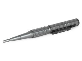 Kompakt taktikai toll KBT-02 üvegtörővel - titan [ESP]