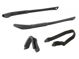 ICE Frame and Nosepiece Kit - black [ESS]