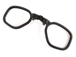 Nylon lens insert U-Rx for ESS ICE series, Crossseries a Oakley glasses [ESS]