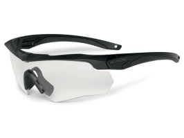 Crossbow ONE szemüveg ballisztikai ellenállással - átlátszó [ESS]