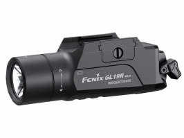 Kompakt fegyverlámpa GL19R V2.0 [Fenix]