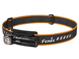 Fejlámpa HM23 V2.0 LED, 300lm, AA elemekkel [Fenix]