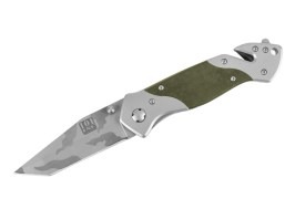 Kés H254G10 klippel - Olive Drab [101 INC]