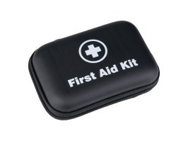 Kültéri elsősegélycsomag
 [Fosco]