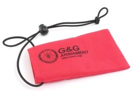 G&G biztonsági hordófedél [G&G]