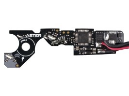 ASTER™ V3 SE processzor indítóegység, alap firmware [GATE]