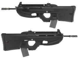 GG2 FS2000 Tactical - fekete [G&G]