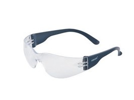 V9000 szemüveg - átlátszó [Ardon]