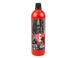 PowerUp gáz 2000 - 2 liter [Guarder]