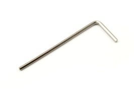 1.27 mm-es hatlapos kulcs []