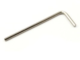 2 mm-es hatlapos kulcs []